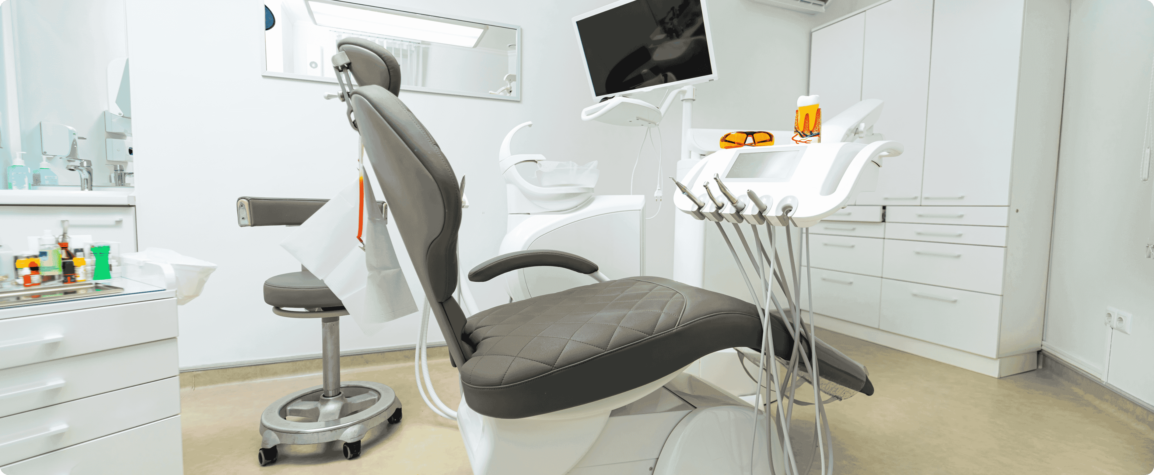 Long-lasting results with proper care